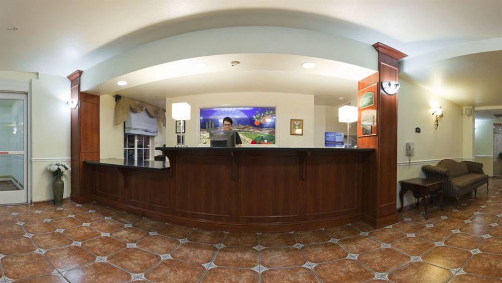 Hampton Inn By Hilton Calexico Εξωτερικό φωτογραφία