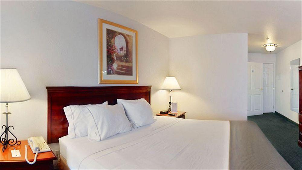 Hampton Inn By Hilton Calexico Εξωτερικό φωτογραφία