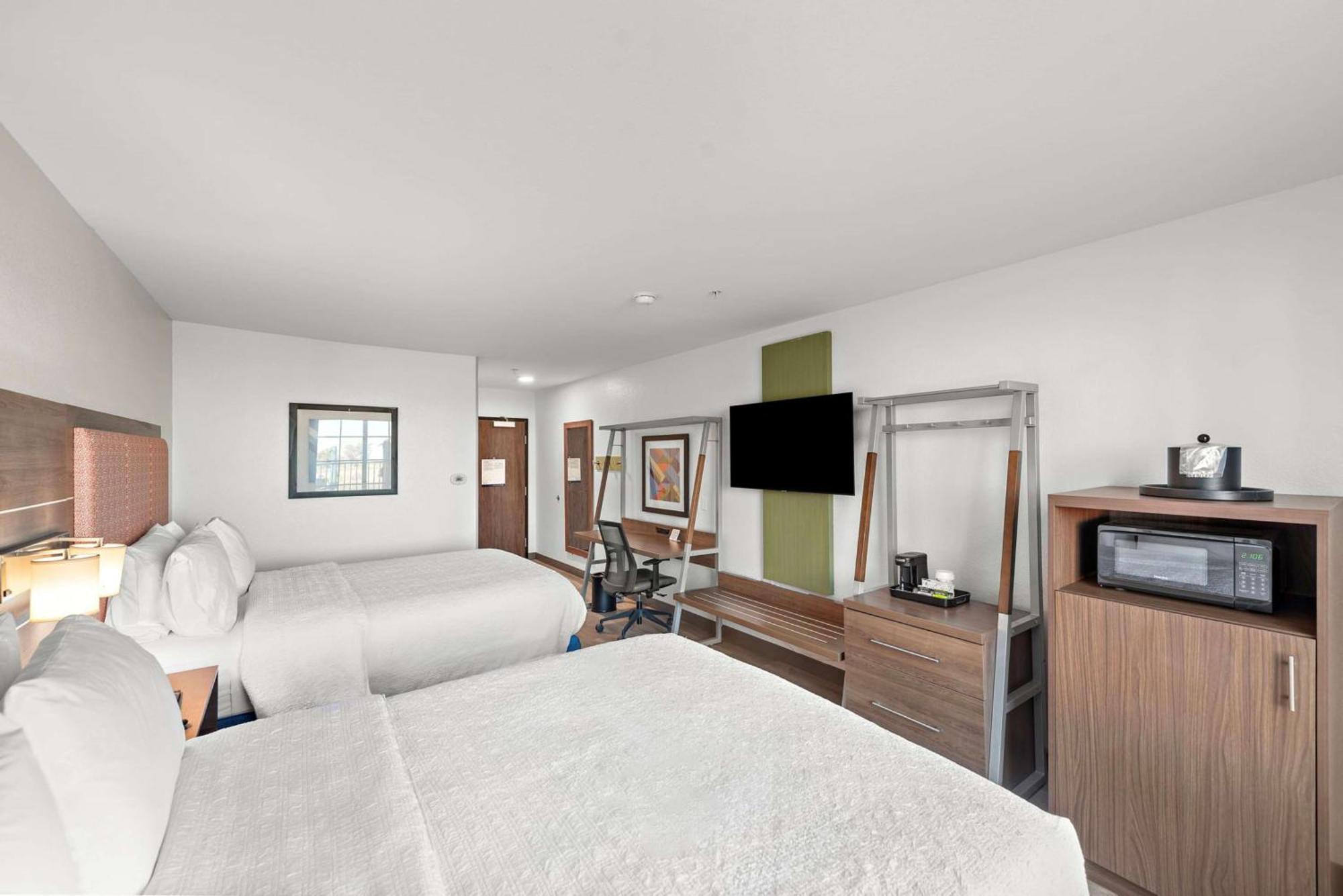 Hampton Inn By Hilton Calexico Εξωτερικό φωτογραφία
