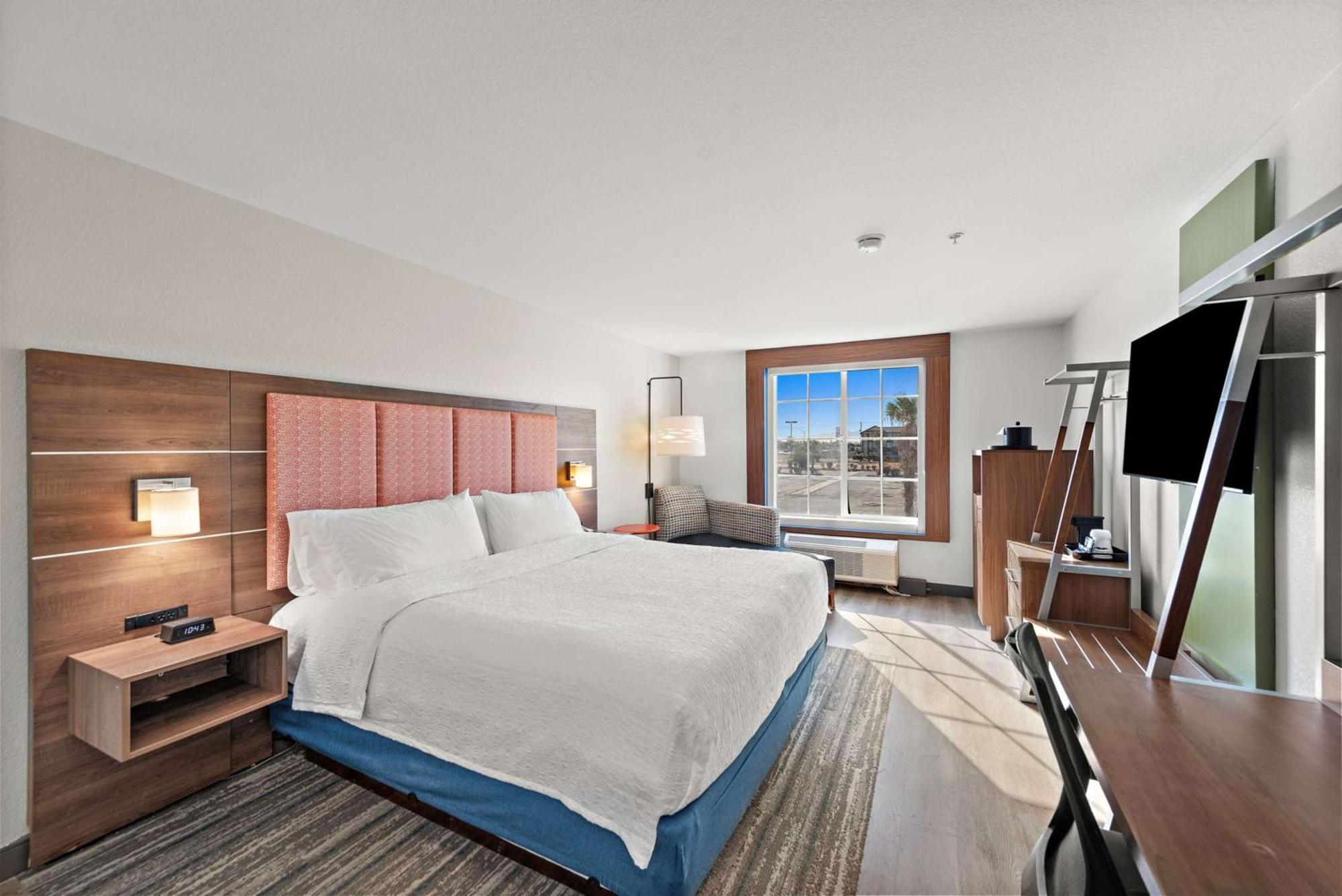 Hampton Inn By Hilton Calexico Εξωτερικό φωτογραφία