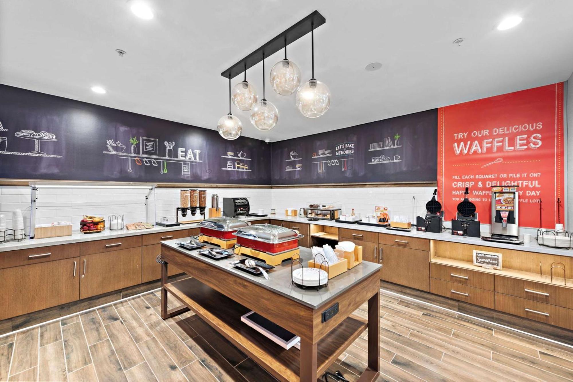 Hampton Inn By Hilton Calexico Εξωτερικό φωτογραφία