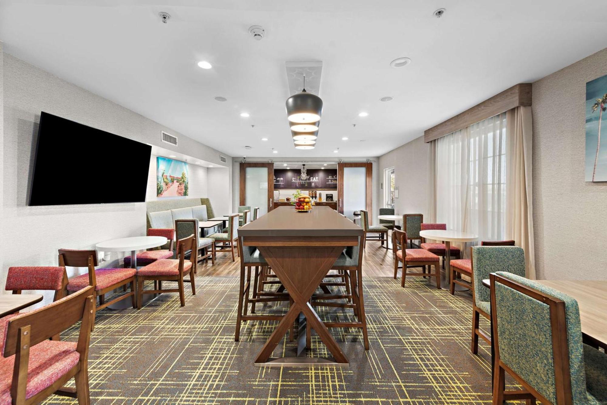 Hampton Inn By Hilton Calexico Εξωτερικό φωτογραφία