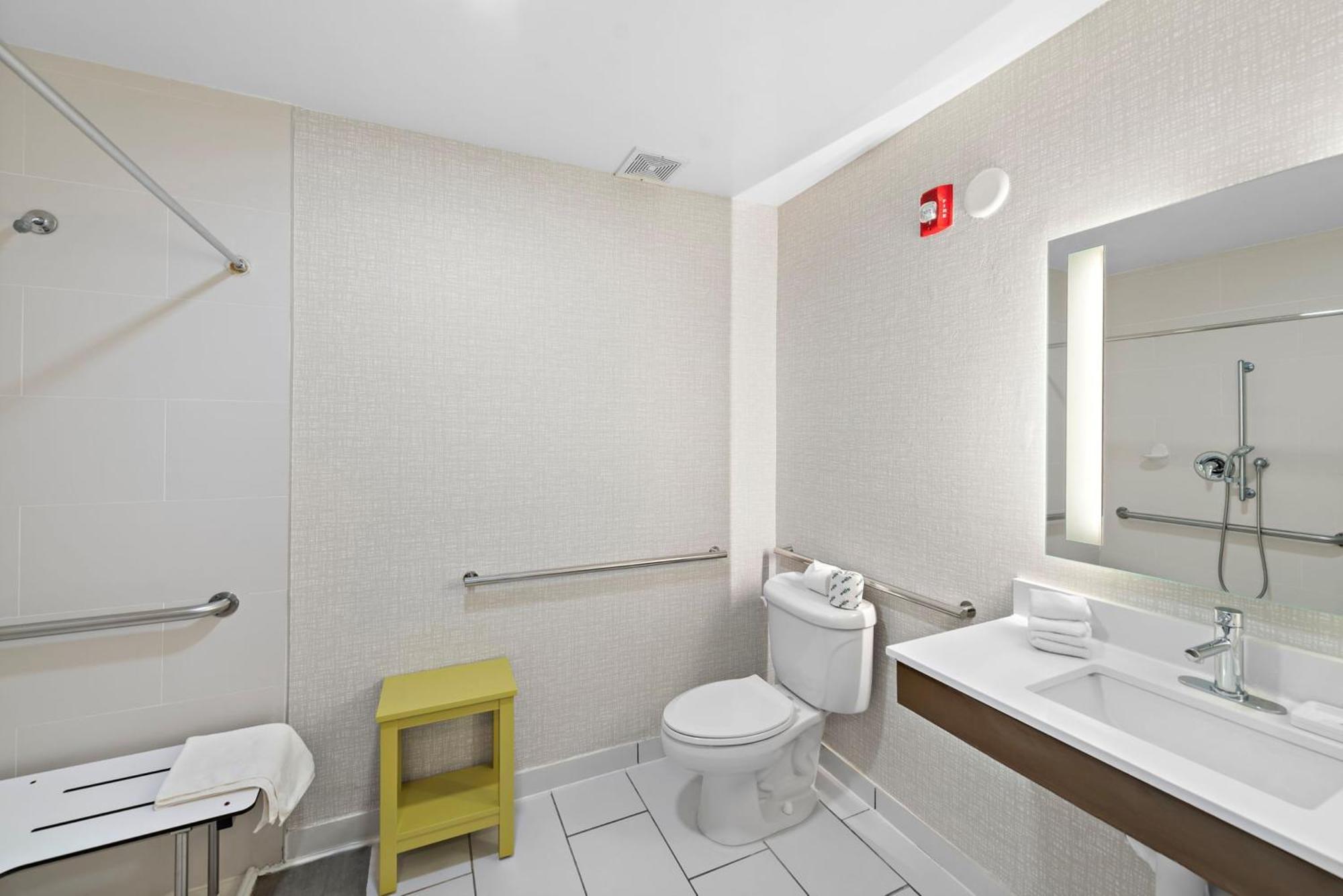 Hampton Inn By Hilton Calexico Εξωτερικό φωτογραφία
