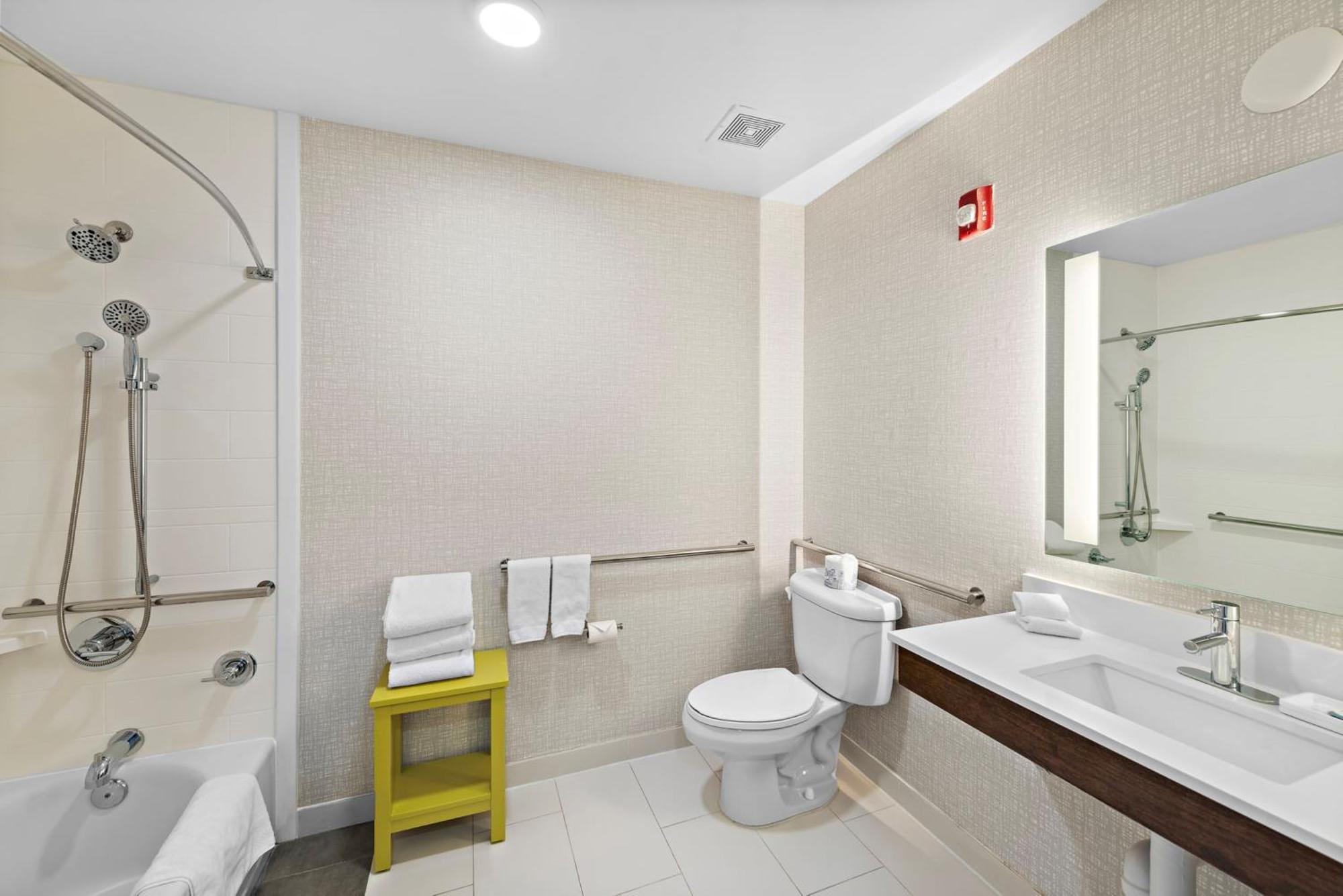 Hampton Inn By Hilton Calexico Εξωτερικό φωτογραφία
