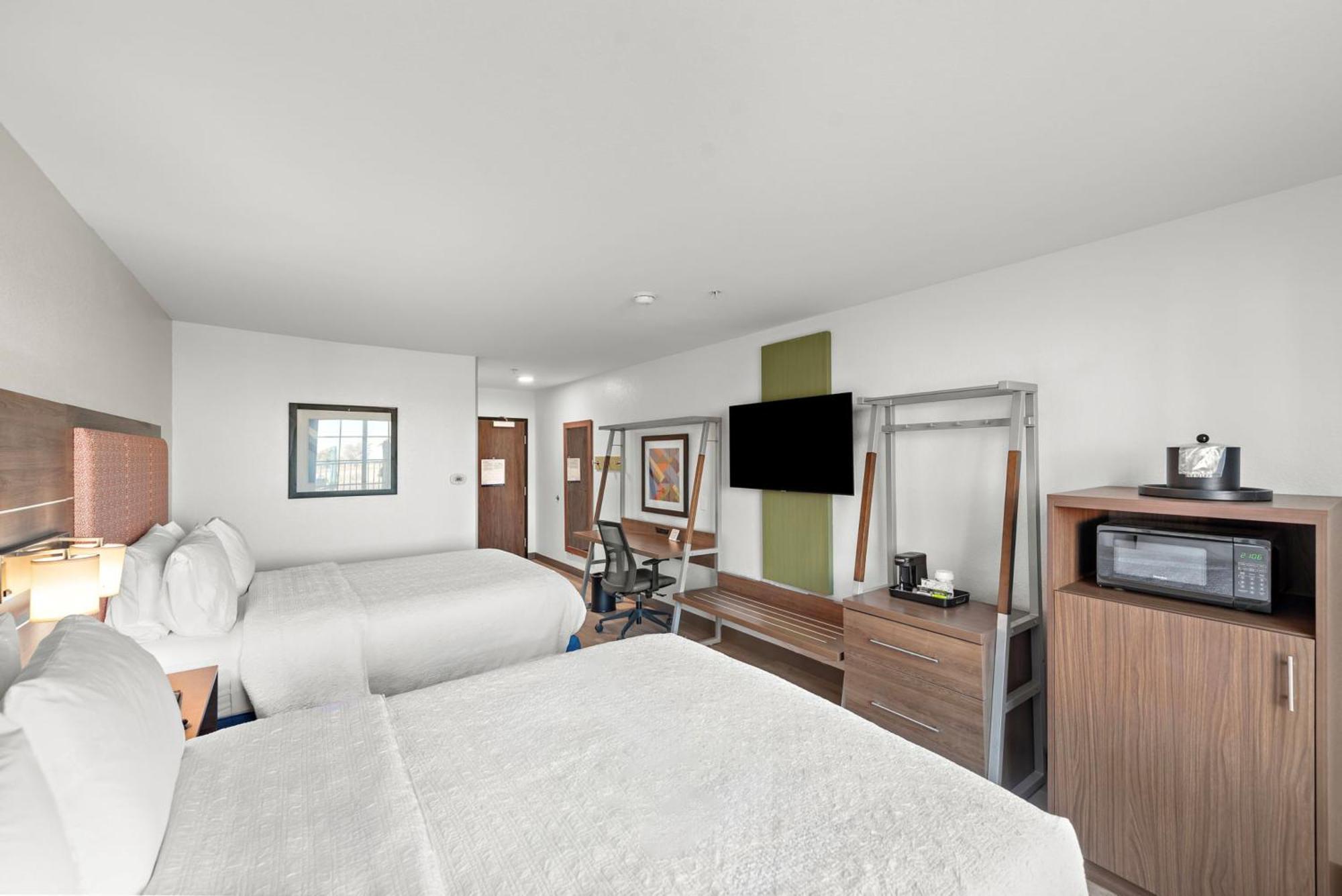Hampton Inn By Hilton Calexico Εξωτερικό φωτογραφία
