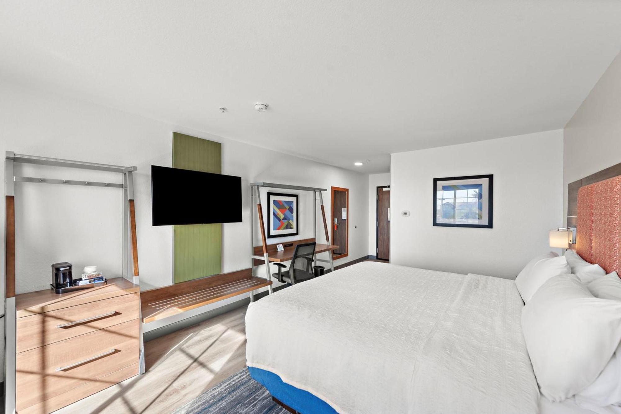 Hampton Inn By Hilton Calexico Εξωτερικό φωτογραφία