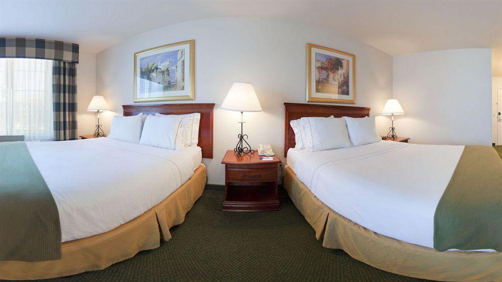 Hampton Inn By Hilton Calexico Εξωτερικό φωτογραφία