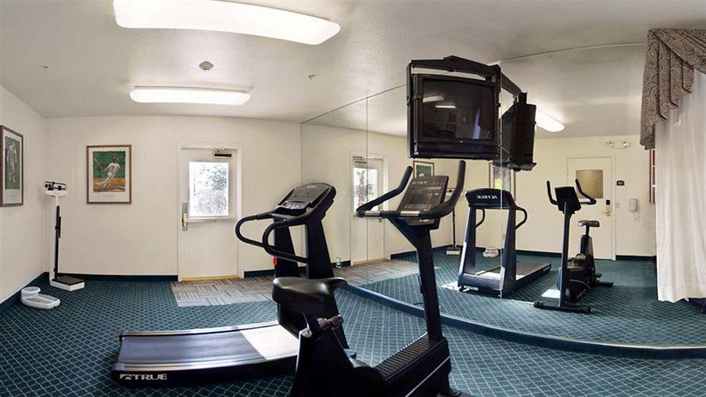 Hampton Inn By Hilton Calexico Εξωτερικό φωτογραφία