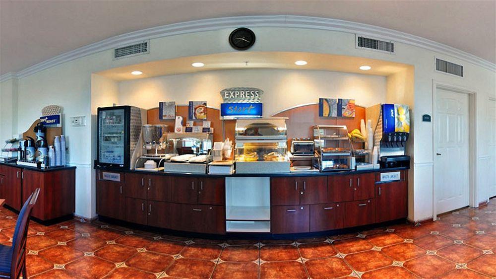 Hampton Inn By Hilton Calexico Εξωτερικό φωτογραφία