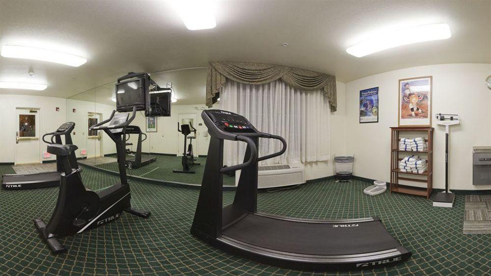Hampton Inn By Hilton Calexico Εξωτερικό φωτογραφία