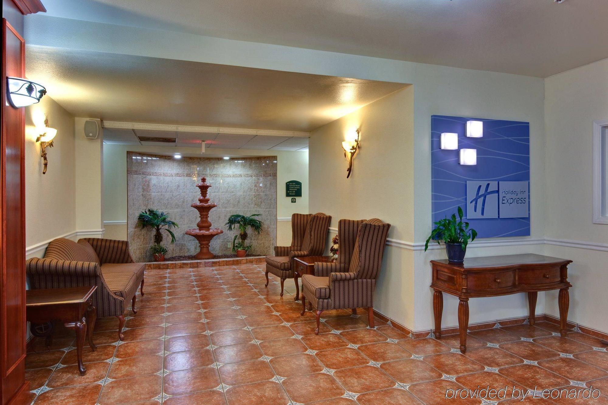 Hampton Inn By Hilton Calexico Εξωτερικό φωτογραφία