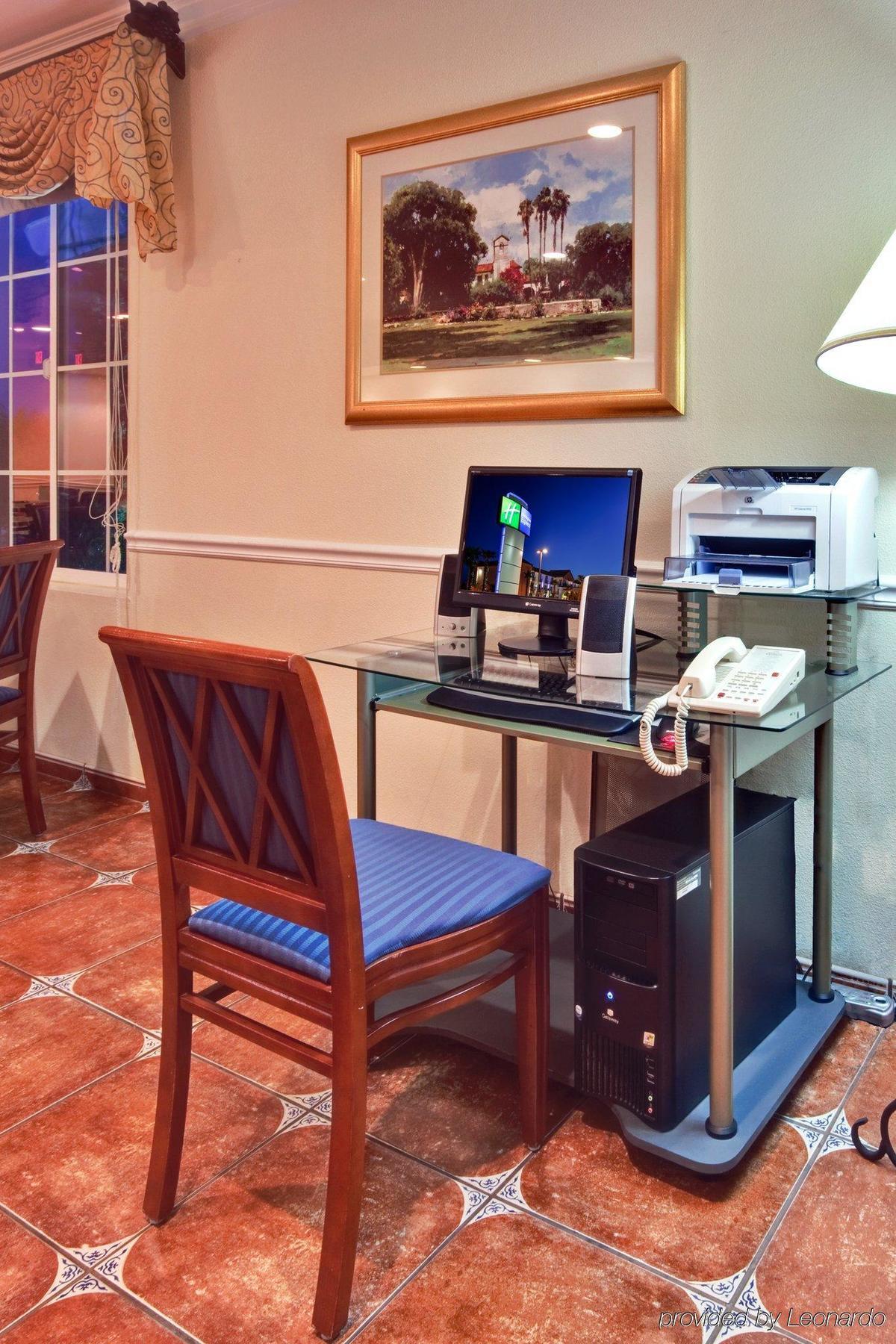 Hampton Inn By Hilton Calexico Εξωτερικό φωτογραφία