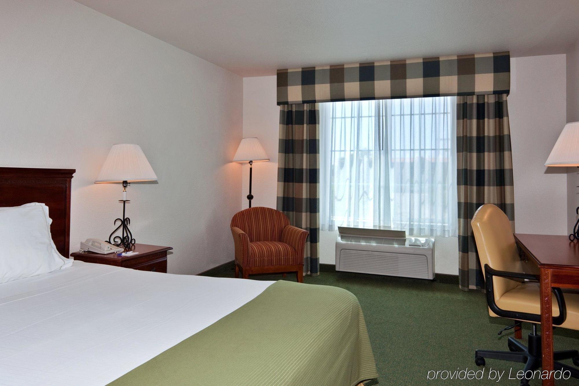 Hampton Inn By Hilton Calexico Εξωτερικό φωτογραφία