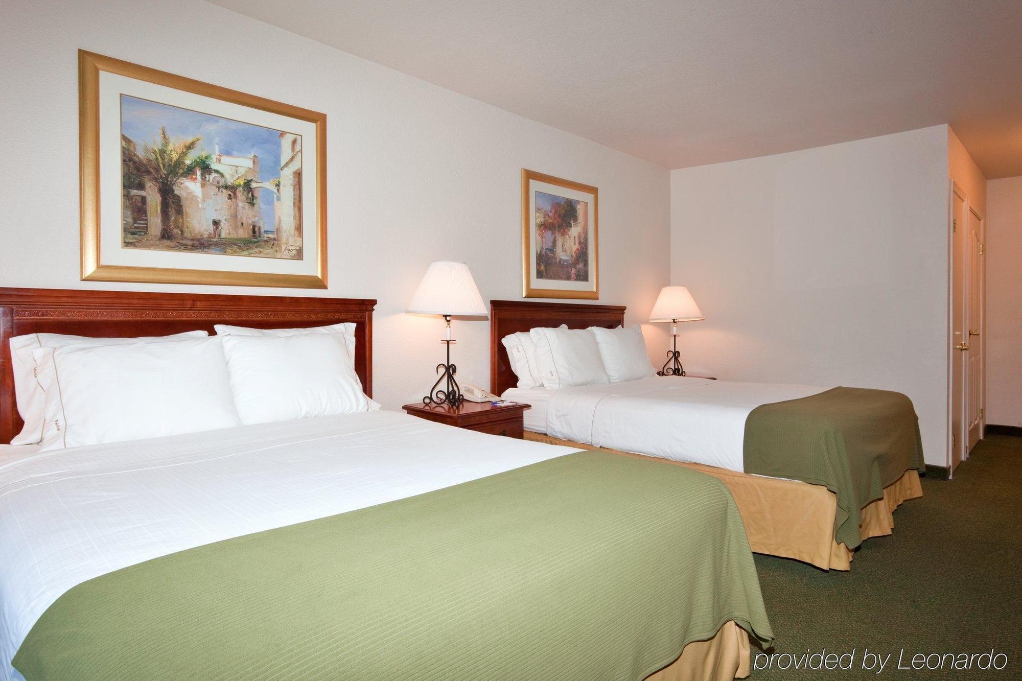 Hampton Inn By Hilton Calexico Εξωτερικό φωτογραφία