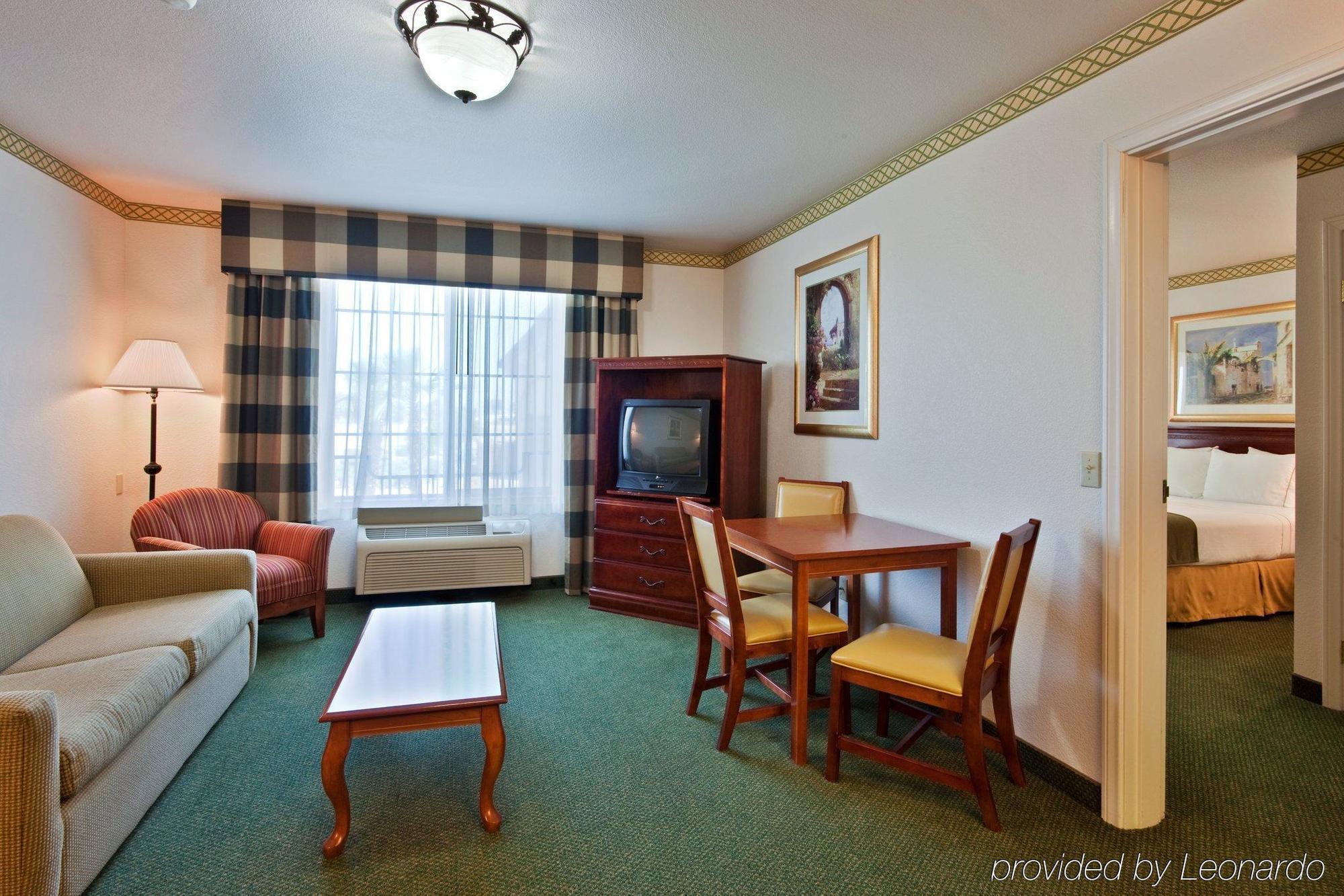 Hampton Inn By Hilton Calexico Εξωτερικό φωτογραφία