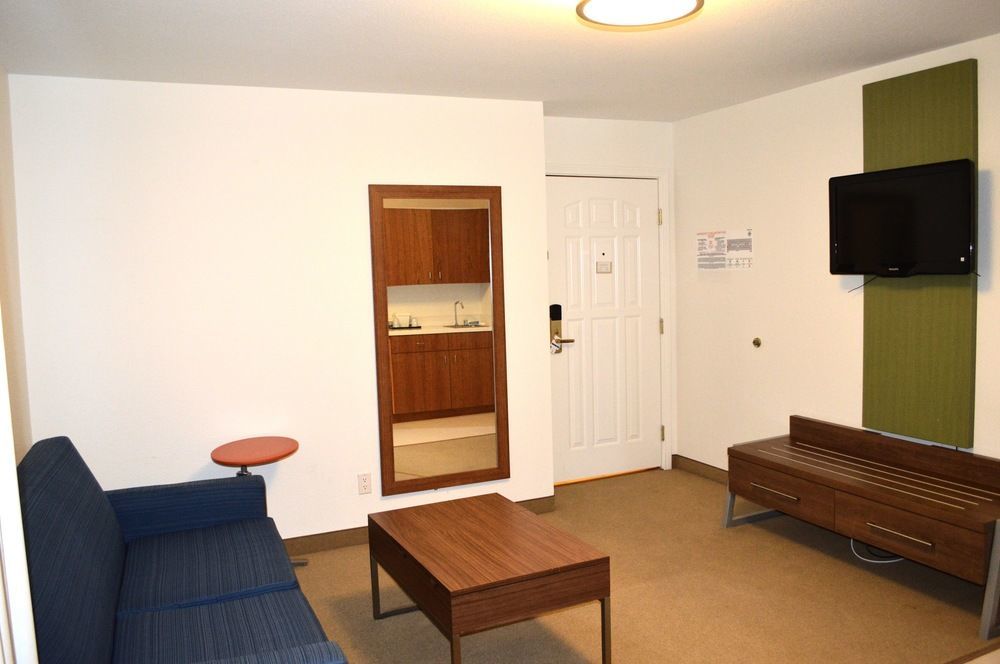 Hampton Inn By Hilton Calexico Εξωτερικό φωτογραφία