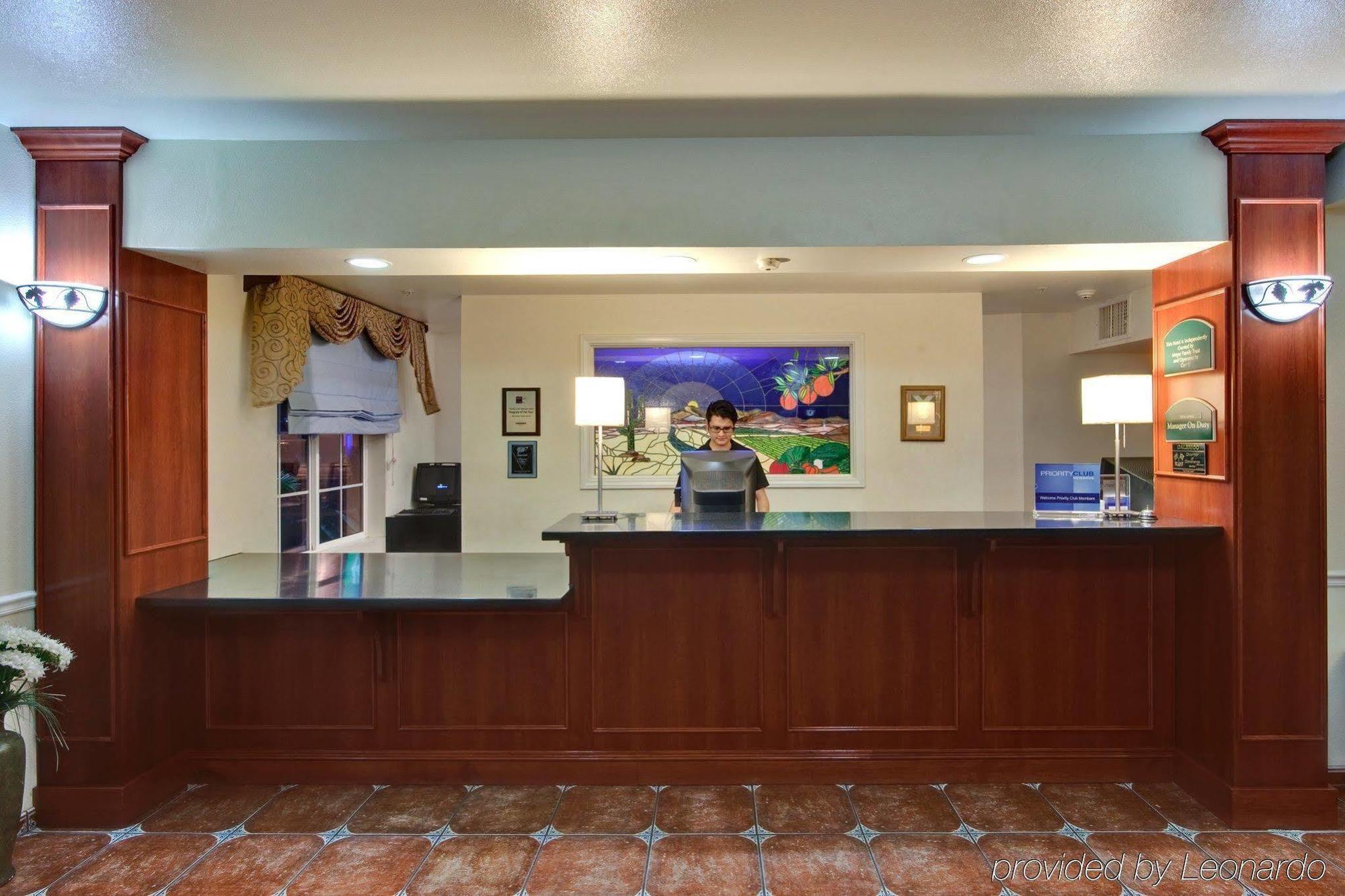 Hampton Inn By Hilton Calexico Εξωτερικό φωτογραφία