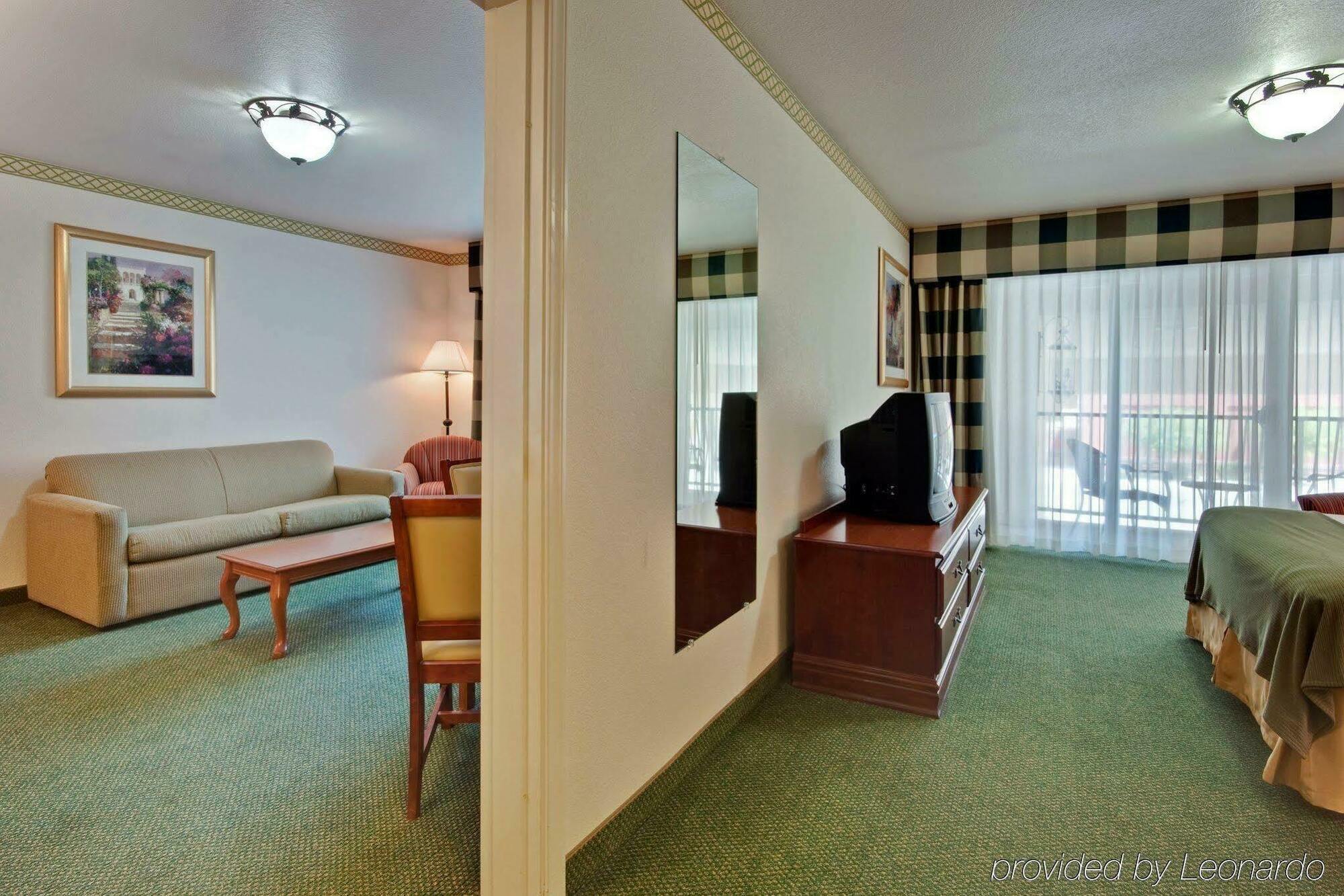 Hampton Inn By Hilton Calexico Εξωτερικό φωτογραφία
