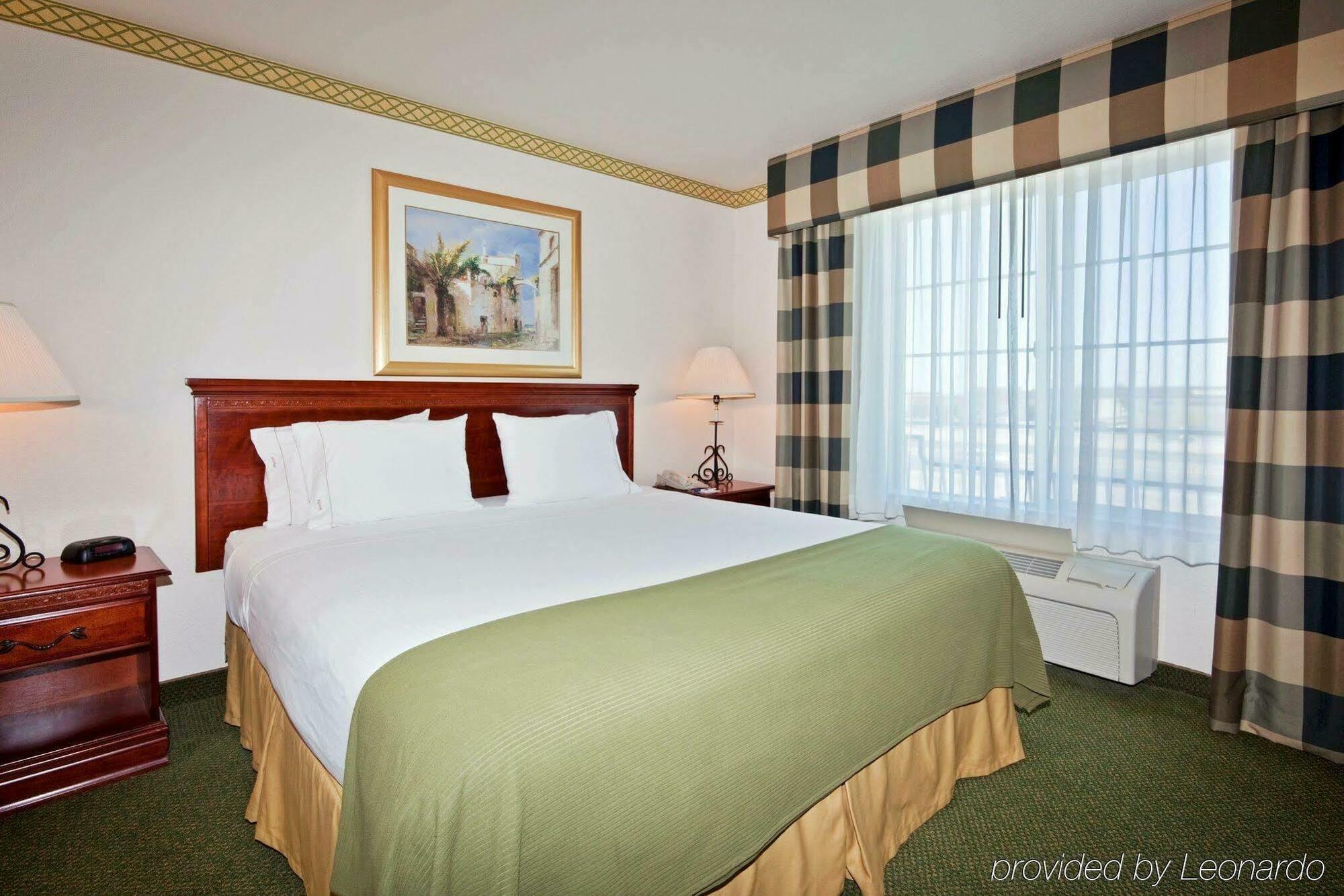 Hampton Inn By Hilton Calexico Εξωτερικό φωτογραφία
