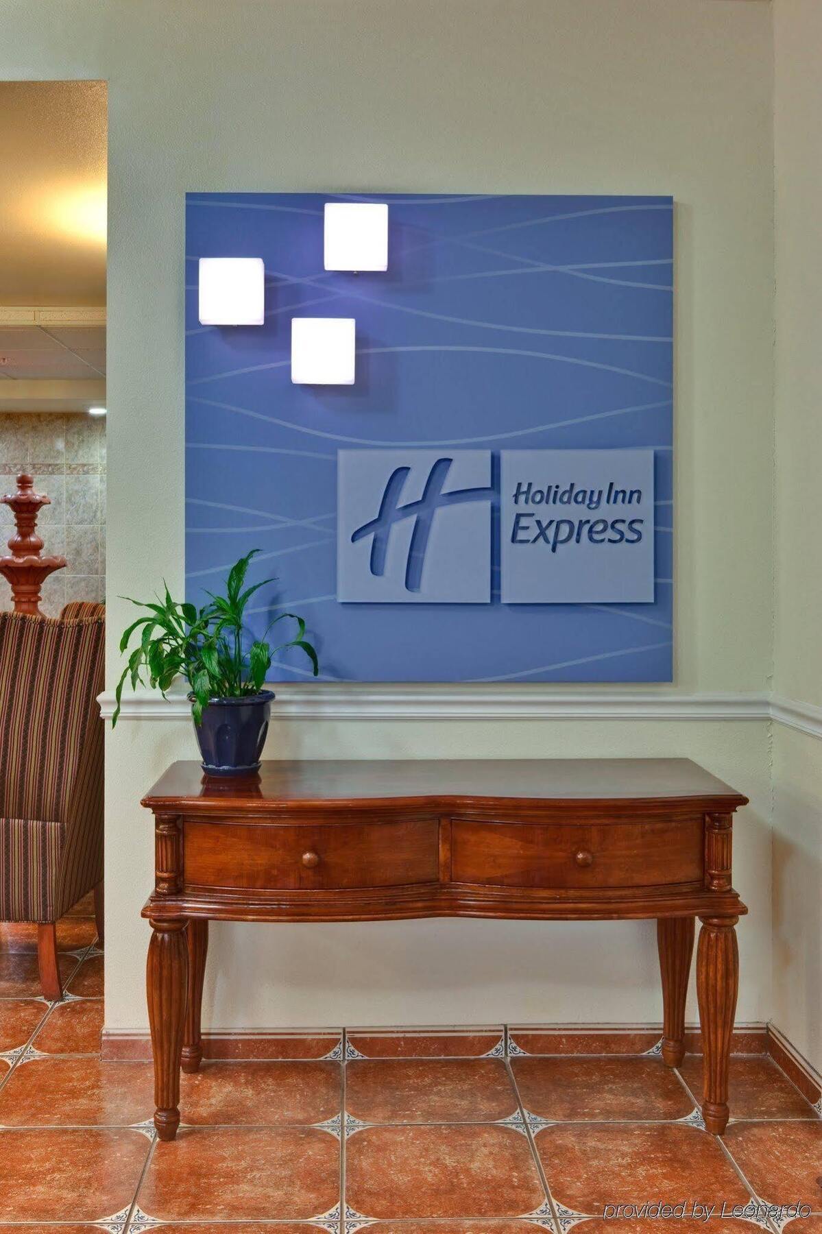 Hampton Inn By Hilton Calexico Εξωτερικό φωτογραφία